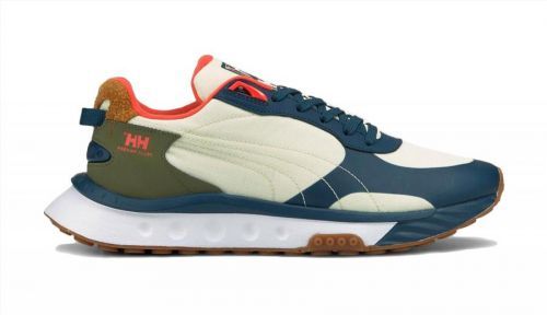 Puma Wild Rider Helly Hansen farebné 382337-01