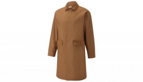 Puma x Mainson Kitsuné Trench Coat biele 532306_43