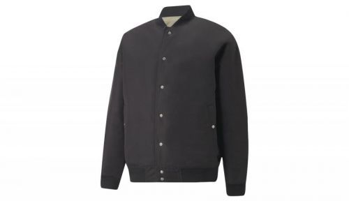Puma x Mainson Kitsuné Rev Bomber Jacket čierne 532303_01