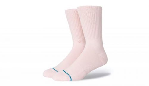 Stance Icon Pink ružové M311D14ICO-PNK