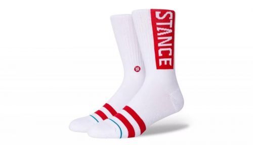Stance The OG 3pack farebné A556C20OG3-CAM