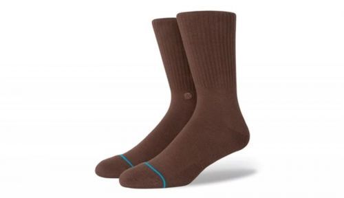 Stance Icon Brown hnedé M311D14ICO-BRN