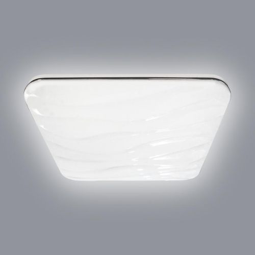 Stropné prisadené svietidlo Wave KW EK76721 25W 4000K PL1