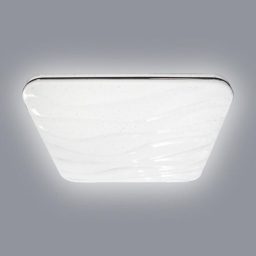 Stropné prisadené svietidlo Wave KW EK76722 13W 4000K SKY PL1