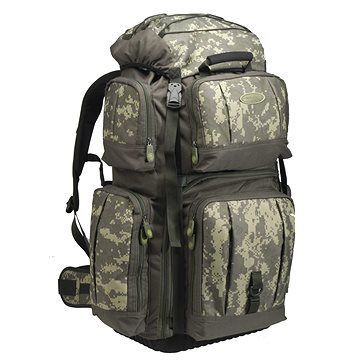 Mivardi Batoh CamoCODE Expedition