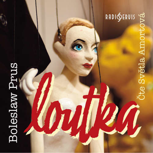 Loutka - Boleslaw Prus (mp3 audiokniha)