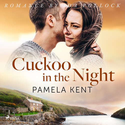 Cuckoo in the Night (EN) - Pamela Kent (mp3 audiokniha)