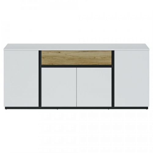 Široká Komoda Novena