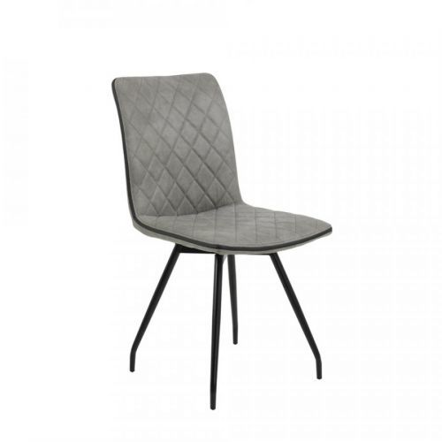 Stolička So 4 Nohami Sabine