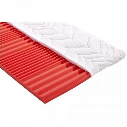 Vrchný Matrac Basic 90x200 Cm