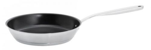 Panvica  All Steel Fiskars 24 cm