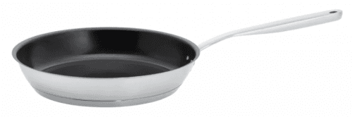 Panvica All Steel Fiskars 26 cm