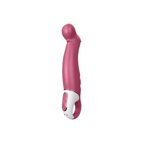 Satisfyer Petting hippo