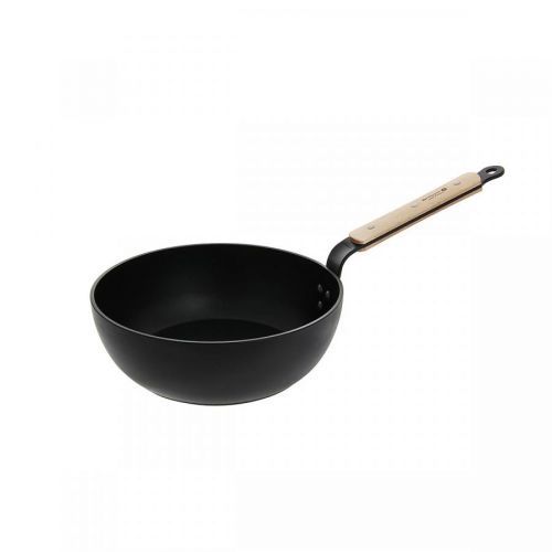 Hlboká panvica Choc B Bois de Buyer 24 cm