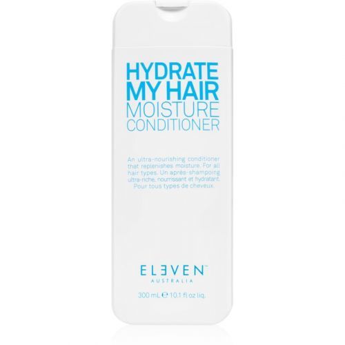 Eleven Australia Hydrate My Hair hydratačný a vyživujúci kondicionér 300 ml