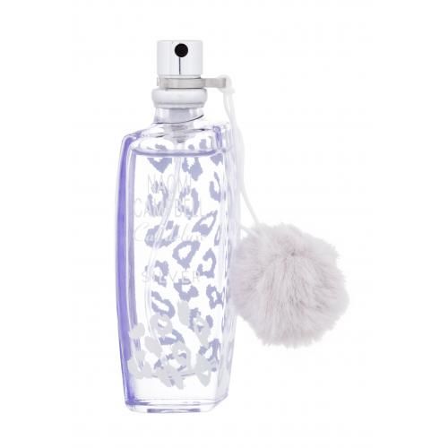 Naomi Campbell Cat Deluxe Silver 15 ml toaletná voda pre ženy