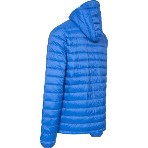 Pánske športové bundy DIGBY - MALE DOWN JKT FW21 - Trespass M
