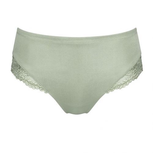 Dámske nohavičky Ladyform Soft Maxi - 10210671 - svetlo zelená - Triumph zelená 38