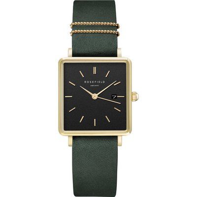 Rosefield The Boxy  QBFGG-Q031