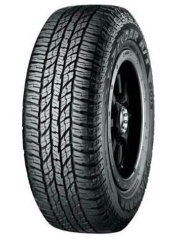 Yokohama G015 Geolandar A/T 245/60 R18 G015 109H XL M+S 3PMSF