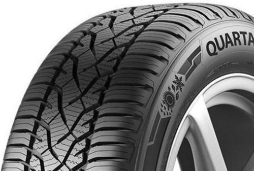 Barum QUARTARIS 5 195/45 R17 81H