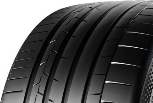 Continental SportContact 6 XL 235/45 R21 101Y