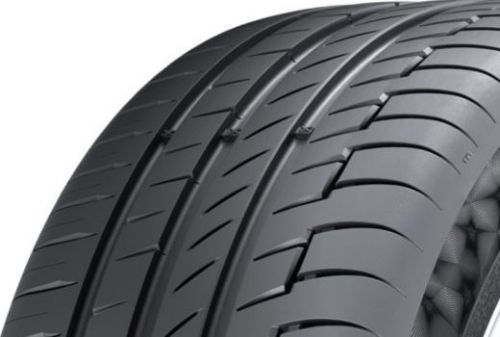 Continental PremiumContact 6 XL 245/50 R20 105V