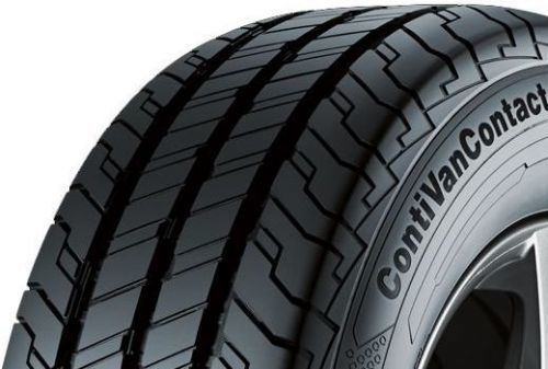 Continental ContiVanContact 100 185/75 R14 102R