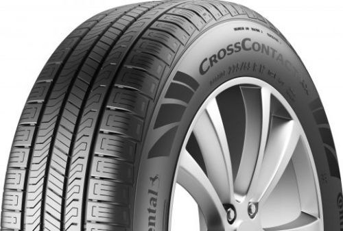 Continental CrossContact RX 255/70 R16 111T