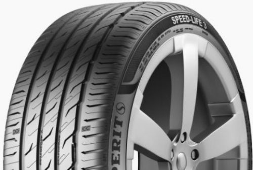 Semperit SPEED-LIFE 3 XL 275/45 R20 110Y