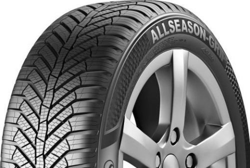 Semperit ALLSEASON-GRIP XL 215/55 R18 99V
