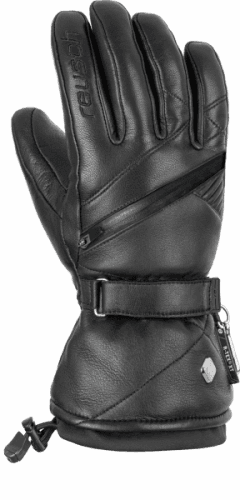 Dámske lyžiarske rukavice Reusch Kaitlyn R-TEX® XT