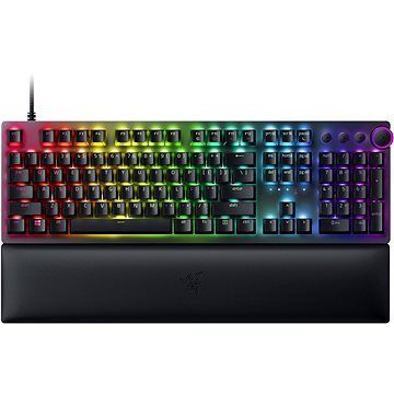 Razer Huntsman V2 (Red Switch) - US