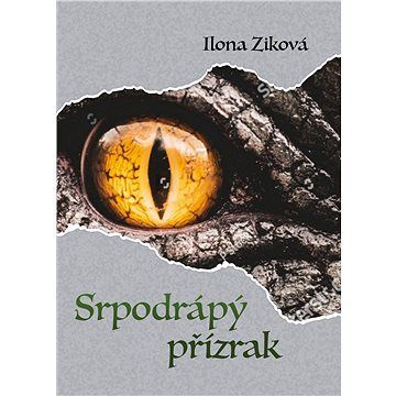 Srpodrápý přízrak