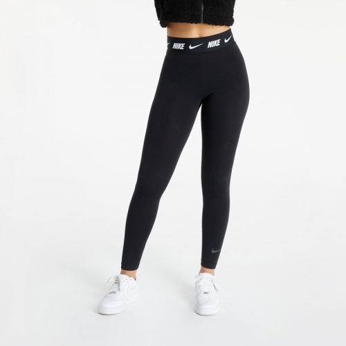 Nike Sportswear Club Hw Leggings Black