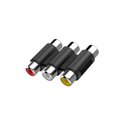 HAMA 205174 AV REDUKCIA 3CINCH SPOJKA