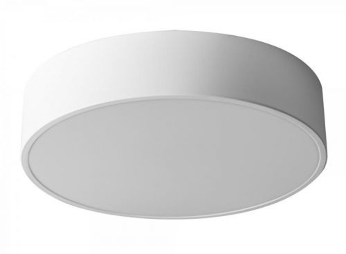 Stropné svietidlo PLAFON 40 cm APP643-3C biele