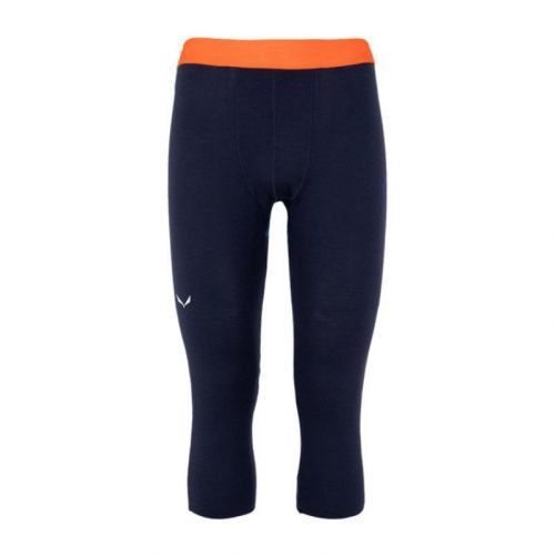 Salewa Cristallo Warm Merino Responsive pánske 3/4 pančuchy M 28209-3960 s