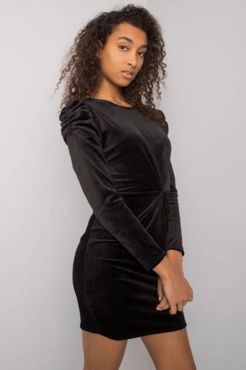Večerní šaty model 161080 Rue Paris  L