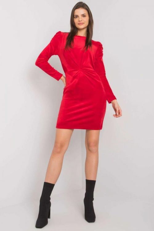 Večerní šaty model 161082 Rue Paris  L