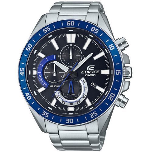 Casio Edifice EFV-620D-1A2VUEF (198)