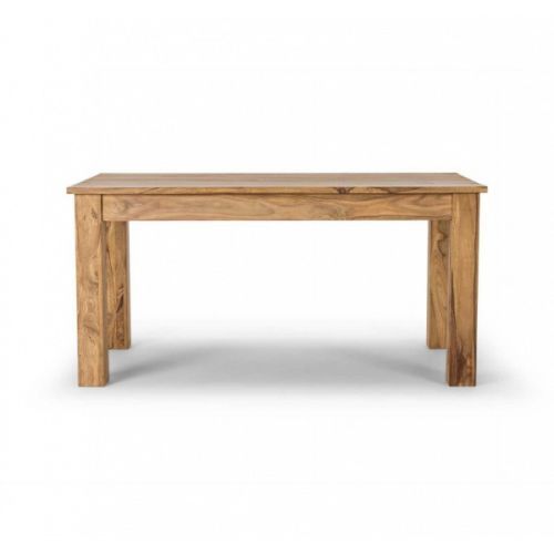 indickynabytok.sk - Jedálenský stôl Rami 175x90 indický masív palisander