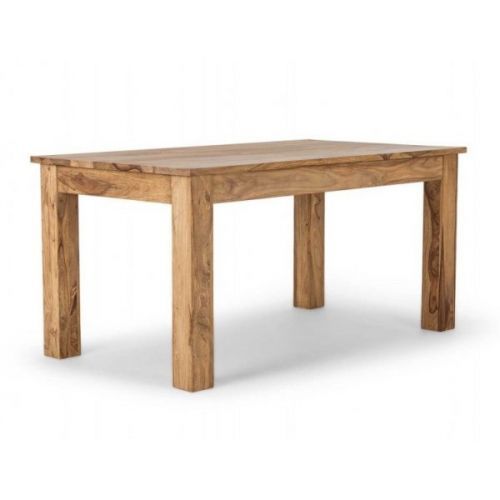 indickynabytok.sk - Jedálenský stôl Amba 175x90 indický masív palisander