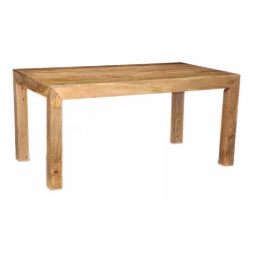 indickynabytok.sk - Jedálenský stôl Hina 175x90 indický masív mango