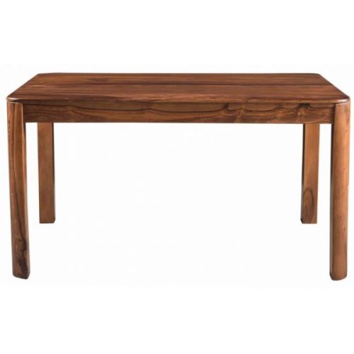 indickynabytok.sk - Jedálensky stôl Tina 175x90 indický masív palisander
