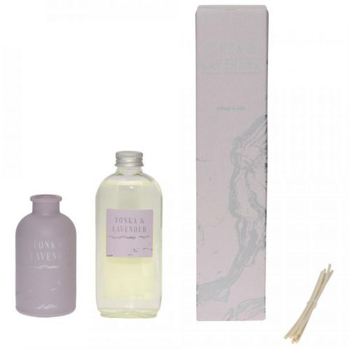 Difuzér Tonka, 200ml