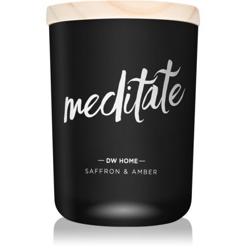 DW Home Meditate vonná sviečka 212,62 g