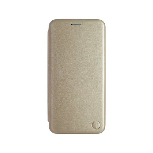 mobilNET knižkové puzdro Xiaomi 11T / Xiaomi 11T Pro zlatá, Lichi