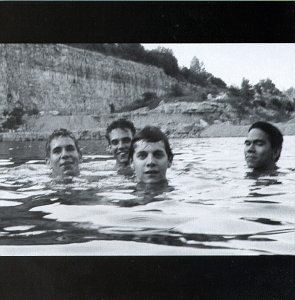 SLINT - SPIDERLAND, Vinyl