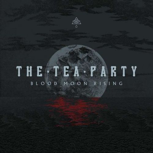 TEA PARTY - Blood Moon Rising, Vinyl